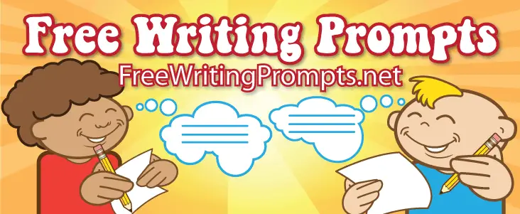 Free Writing Prompts